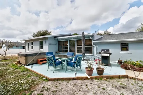 8005 142nd Street Sebastian FL 32958