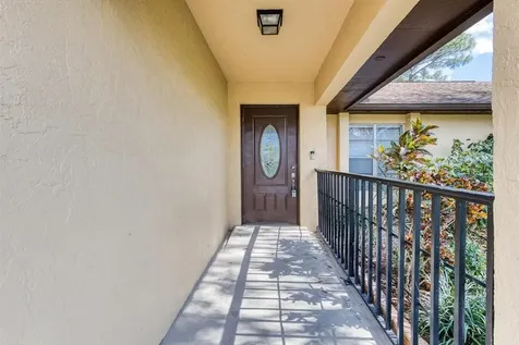 1611 SE Mistletoe Street Port St. Lucie FL 34983