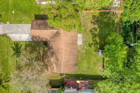 1611 SE Mistletoe Street Port St. Lucie FL 34983