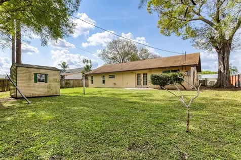 1611 SE Mistletoe Street Port St. Lucie FL 34983