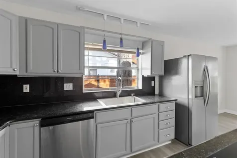 1611 SE Mistletoe Street Port St. Lucie FL 34983