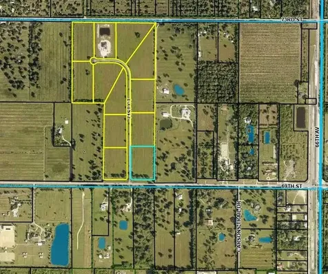 6980 71st Court Vero Beach FL 32967