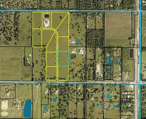 6980 71st Court Vero Beach FL 32967