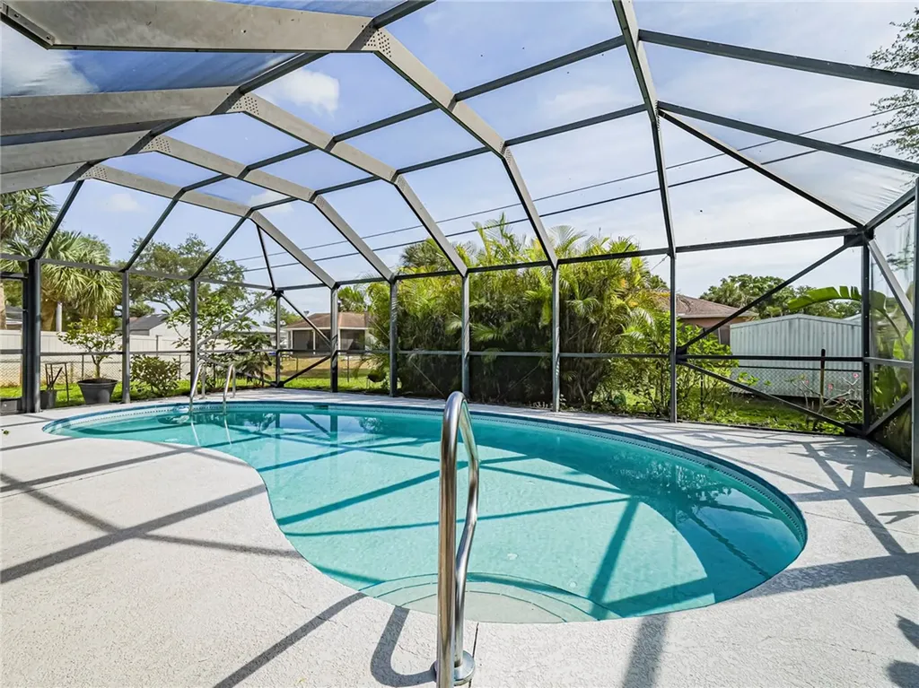 1572 Barber Street Sebastian FL 32958