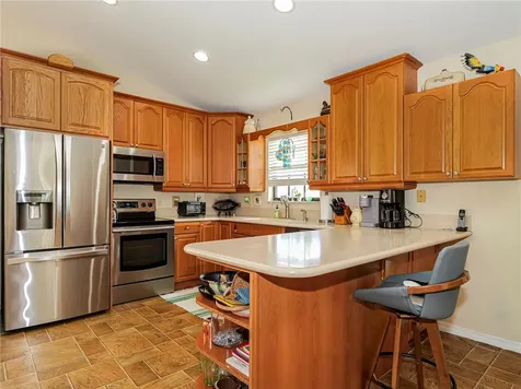 1572 Barber Street Sebastian FL 32958