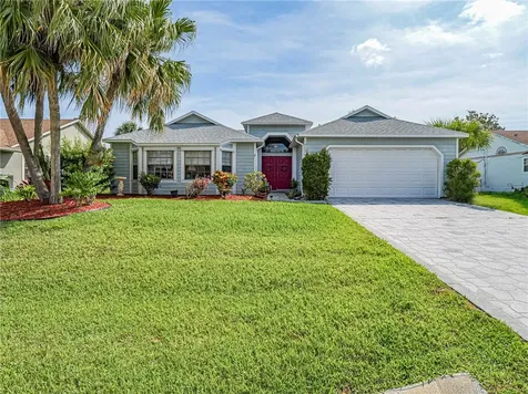 1572 Barber Street Sebastian FL 32958