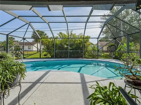 1572 Barber Street Sebastian FL 32958