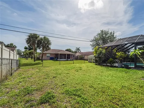 1572 Barber Street Sebastian FL 32958