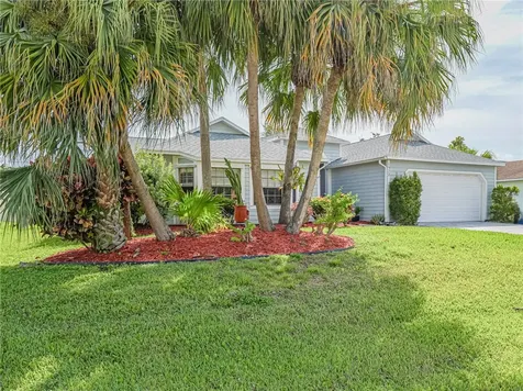 1572 Barber Street Sebastian FL 32958