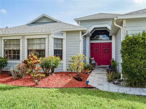 1572 Barber Street Sebastian FL 32958