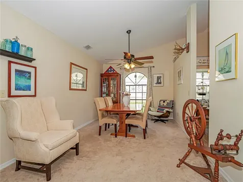 1572 Barber Street Sebastian FL 32958