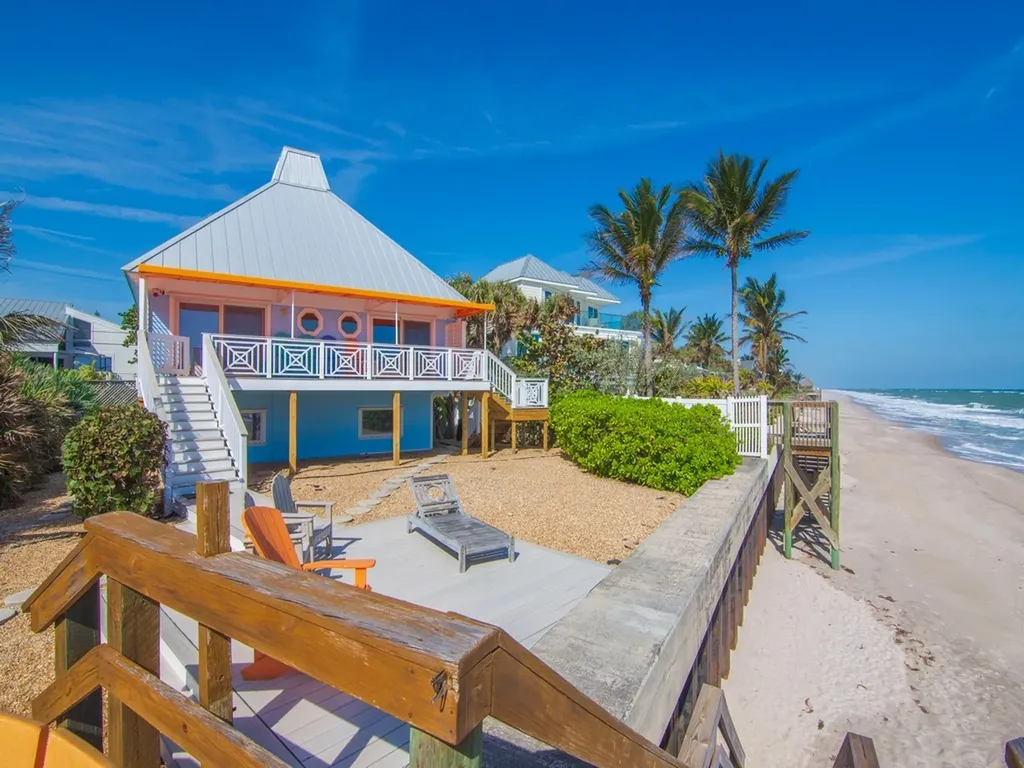 9470 Doubloon Drive Vero Beach FL 32963