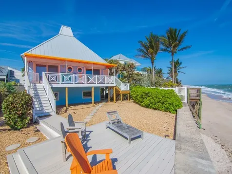 9470 Doubloon Drive Vero Beach FL 32963