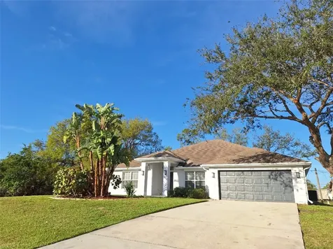 720 Barker Street Sebastian FL 32958
