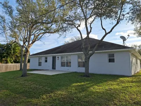 720 Barker Street Sebastian FL 32958