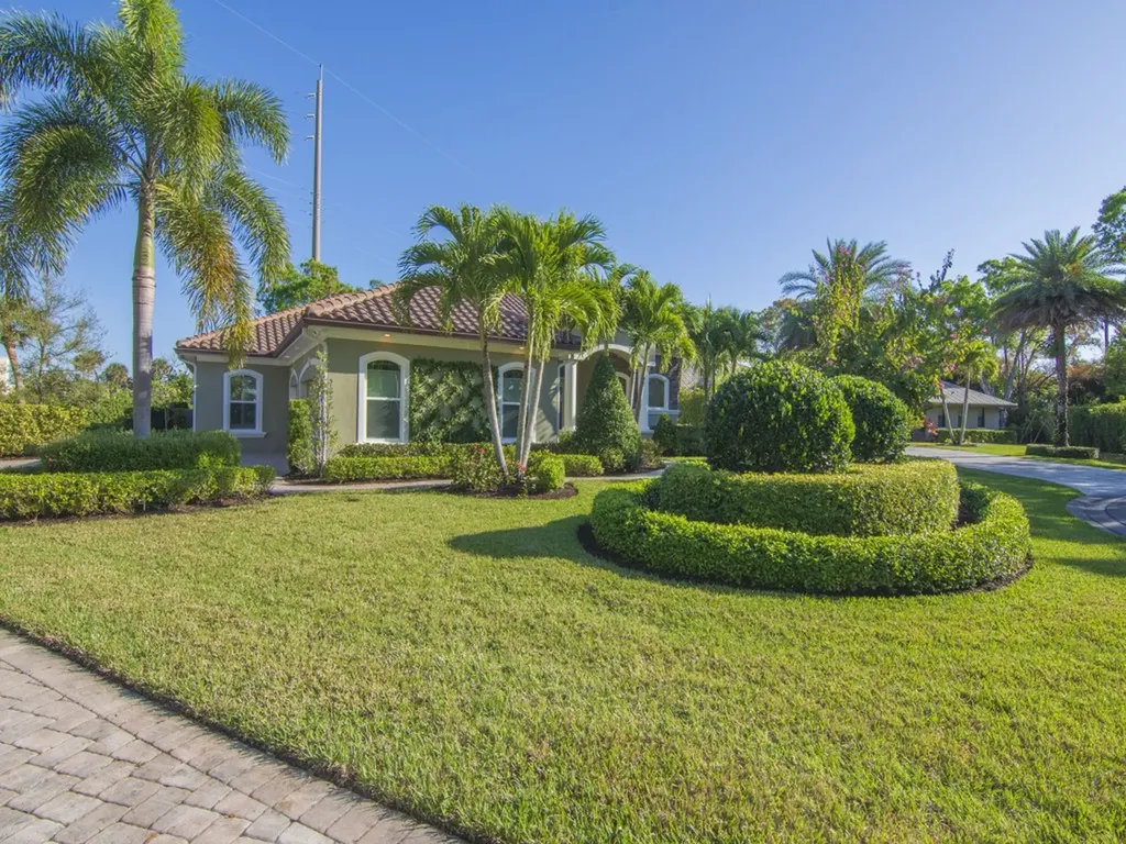 5140 Rosewood Lane Vero Beach FL 32966