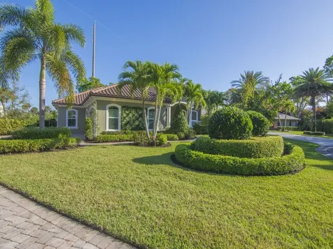 5140 Rosewood Lane Vero Beach FL 32966