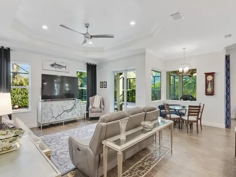 5140 Rosewood Lane Vero Beach FL 32966