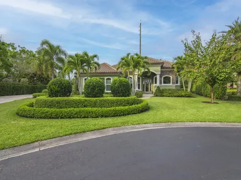 5140 Rosewood Lane Vero Beach FL 32966