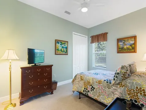 5140 Rosewood Lane Vero Beach FL 32966