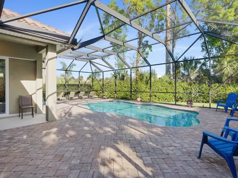 5140 Rosewood Lane Vero Beach FL 32966