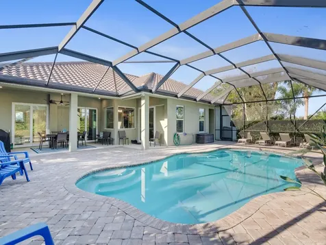 5140 Rosewood Lane Vero Beach FL 32966