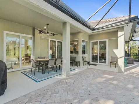 5140 Rosewood Lane Vero Beach FL 32966