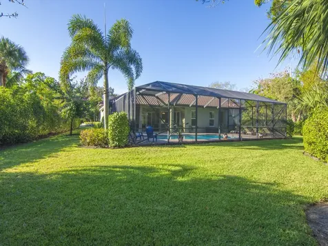 5140 Rosewood Lane Vero Beach FL 32966