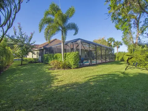 5140 Rosewood Lane Vero Beach FL 32966