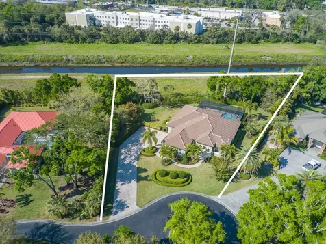 5140 Rosewood Lane Vero Beach FL 32966