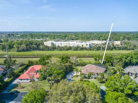 5140 Rosewood Lane Vero Beach FL 32966