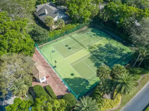5140 Rosewood Lane Vero Beach FL 32966
