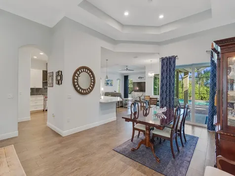 5140 Rosewood Lane Vero Beach FL 32966
