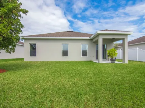 5317 Oakland Lake Circle Fort Pierce FL 34951