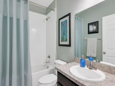 5317 Oakland Lake Circle Fort Pierce FL 34951