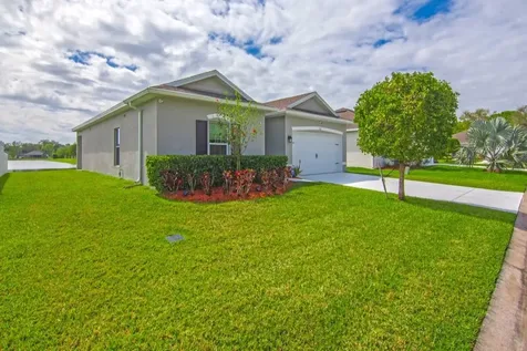 5317 Oakland Lake Circle Fort Pierce FL 34951
