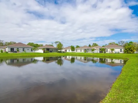 5317 Oakland Lake Circle Fort Pierce FL 34951