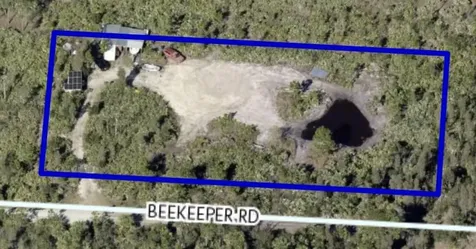 0 Beekeeper Road Malabar FL 32950