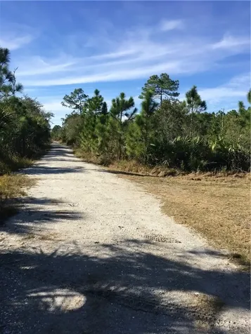 0 Beekeeper Road Malabar FL 32950