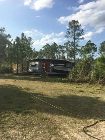 0 Beekeeper Road Malabar FL 32950