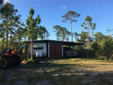 0 Beekeeper Road Malabar FL 32950