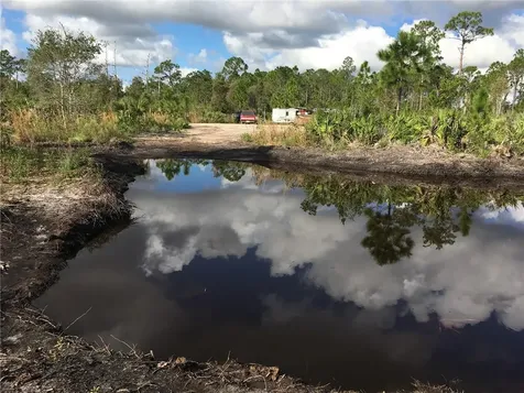 0 Beekeeper Road Malabar FL 32950