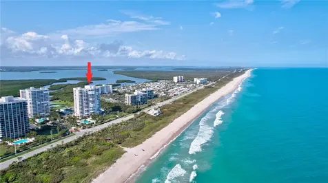 5051 N Highway A1a Boulevard Hutchinson Island FL 34949