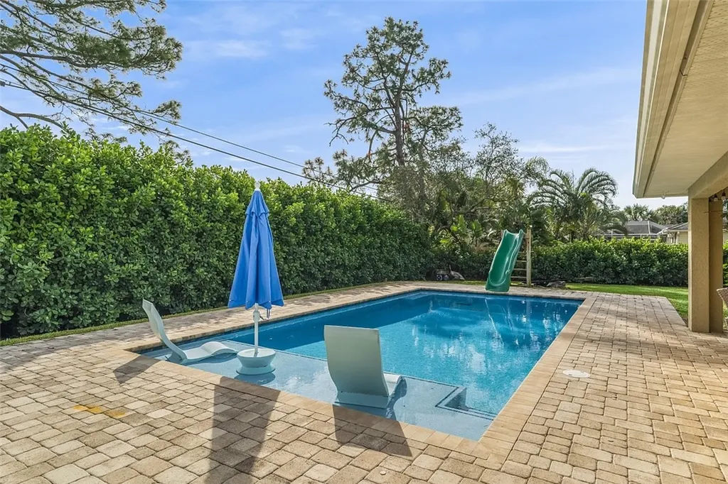 1766 Laconia Street Sebastian FL 32958