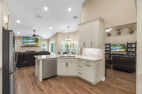 1766 Laconia Street Sebastian FL 32958