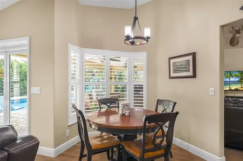 1766 Laconia Street Sebastian FL 32958