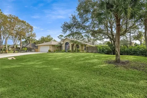 1766 Laconia Street Sebastian FL 32958