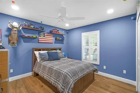 1766 Laconia Street Sebastian FL 32958