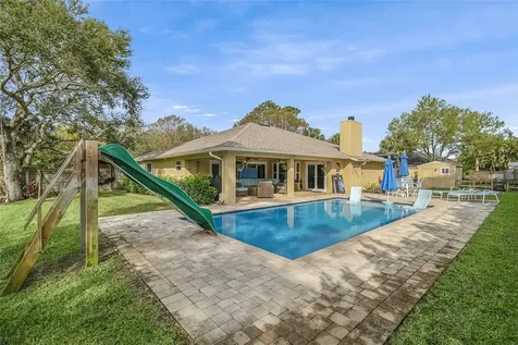 1766 Laconia Street Sebastian FL 32958
