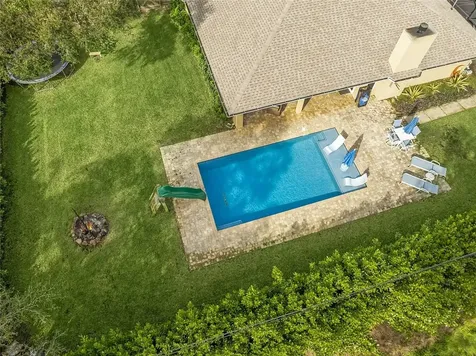 1766 Laconia Street Sebastian FL 32958
